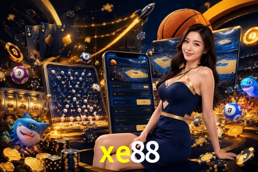 Exclusive Offers xe88