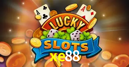 A Emoção da Loteria na xe88: Uma Chance de Mudança de Vida