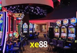 Tecnologia da Plataforma xe88