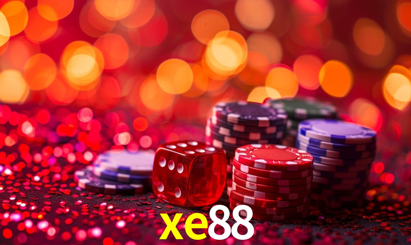Descubra o Programa VIP da xe88: Vantagens Exclusivas para Jogadores
