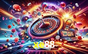 Casino Ao Vivo xe88